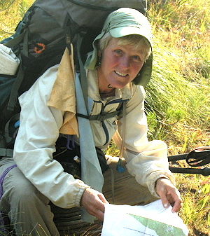 Sanne Bagby